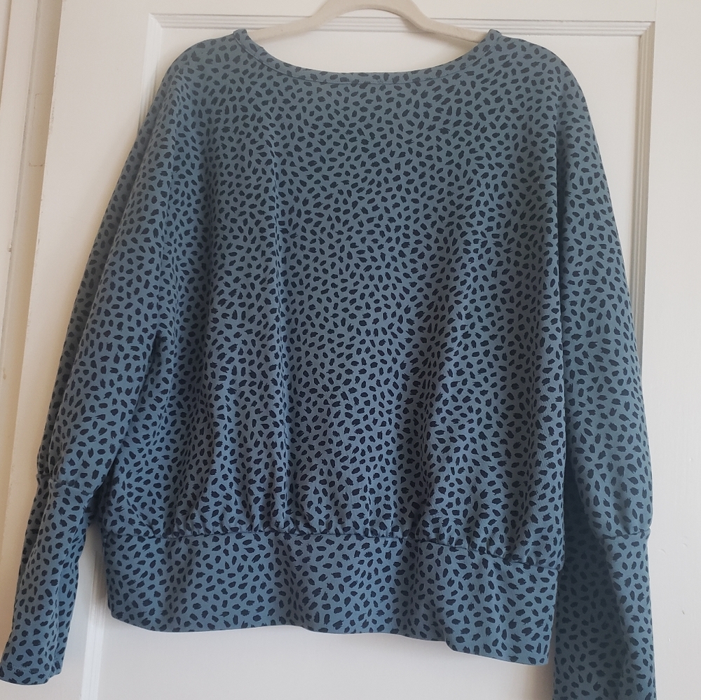 Glam Sweatshirt